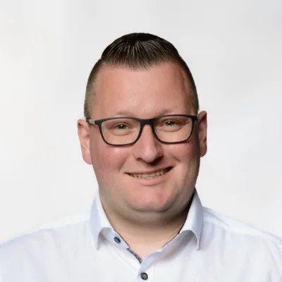 Christian Kabisch